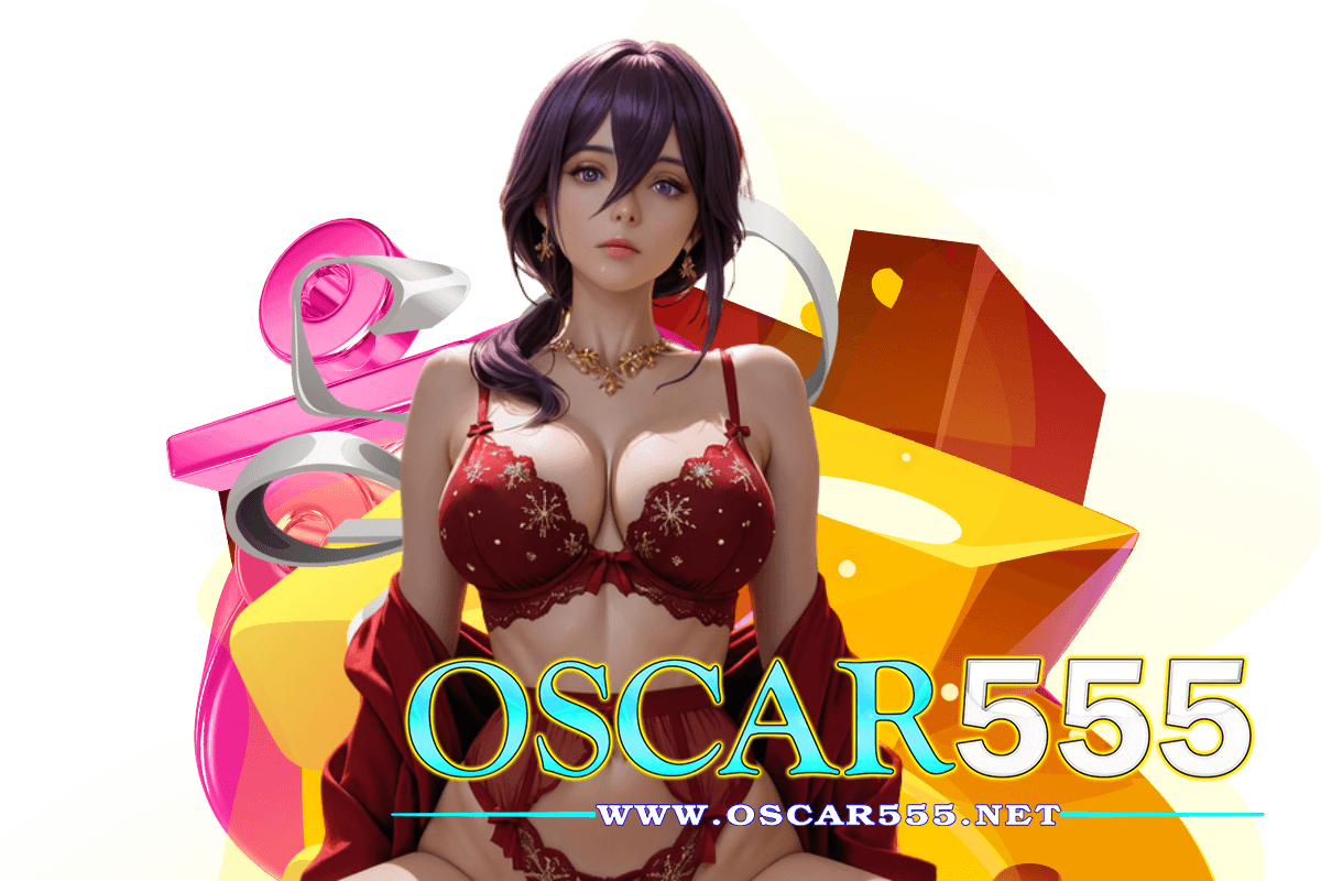 oscar555